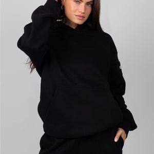 COMFRT Travel Essential Hoodie